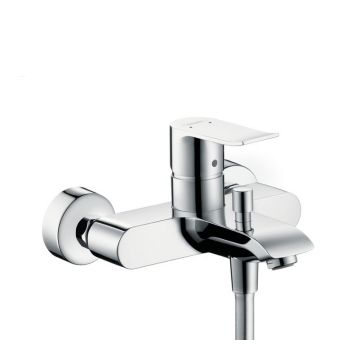 Baterie cada monocomanda Hansgrohe Metris