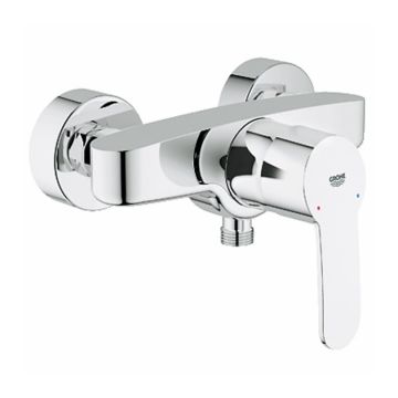 Baterie dus monocomanda 1/2 Grohe Eurostyle Cosmopolitan