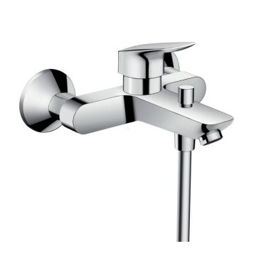 Baterie monocomanda cada Hansgrohe Logis