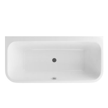 Cada baie rectangulara Radaway Arania 180x85cm  acril