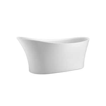 Cada freestanding Florida Galateia 170 cm
