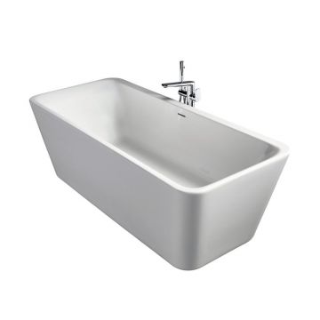 Cada freestanding Ideal Standard Tonic II alb lucios 180x80 cm