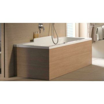 Cada rectangulara Duravit DuraStyle 170x70 cm orientata dreapta