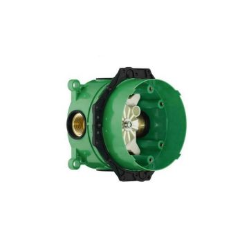 Corp incastrat Hansgrohe IBox universal