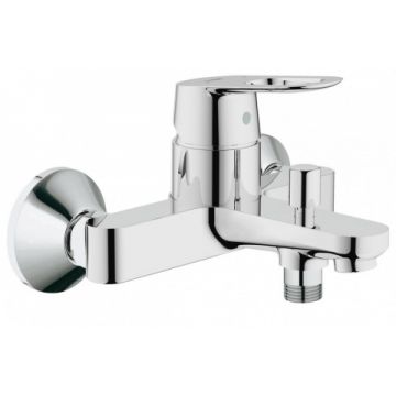 Baterie cada si dus Grohe BauLoop monocomanda 1/2″