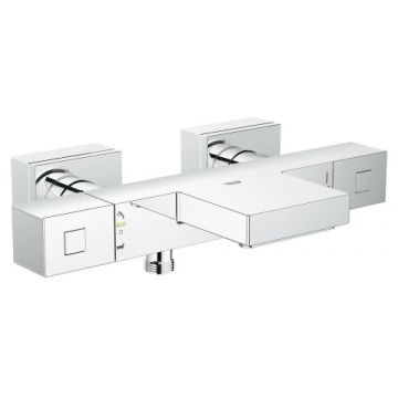 Baterie cada si dus Grohe Grohtherm Cube cu termostat 1/2″