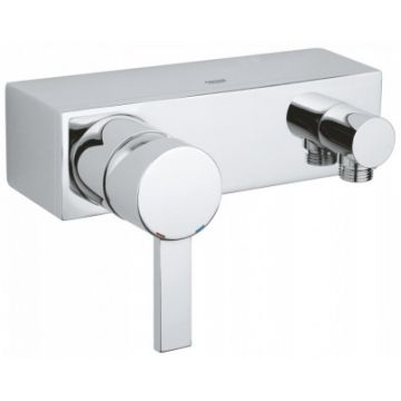 Baterie dus Grohe Allure cu monocomanda 1/2″ Baterie dus Grohe Allure cu monocomanda 1/2″