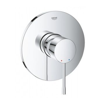 Baterie dus Grohe Essence cu monocomanda