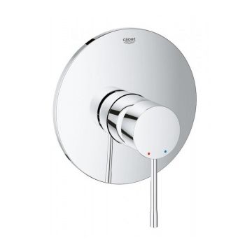 Baterie dus Grohe Essence monocomanda