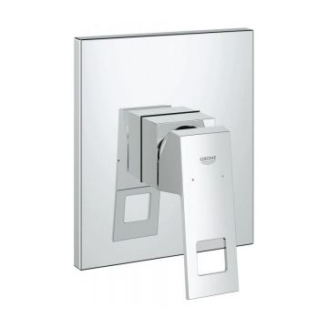 Baterie dus Grohe Eurocube monocomanda