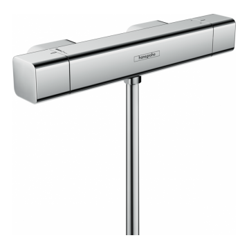 Baterie dus Hansgrohe Ecostat E cu termostatat