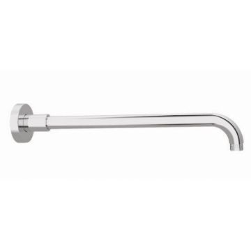 Brat de dus cu montaj pe perete, Grohe Rainshower, 378 mm