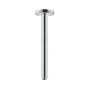 Brat dus Hansgrohe S 30 cm cu montaj din tavan