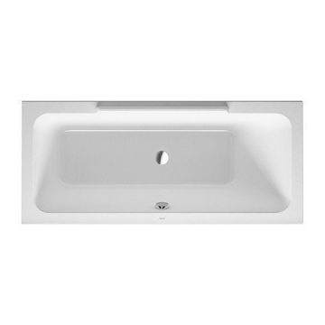 Cada Duravit DuraStyle 160x70 cm orientare dreapta