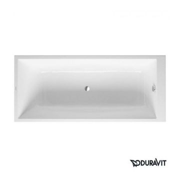 Cada Duravit DuraStyle 170x75x34 cm