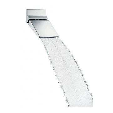 Palarie dus Hansgrohe Raindance Rainfall 150, 1 jet , crom