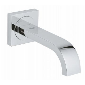 Pipa cada Grohe Allure 3/4″