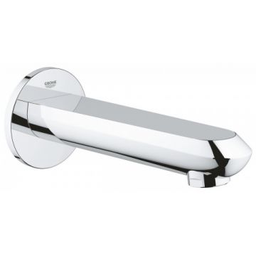 Pipa cada Grohe Eurodisc Cosmopolitan 170 mm