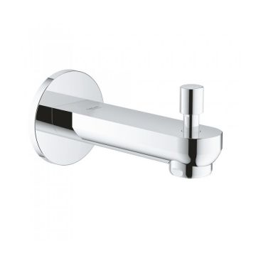 Pipa cada Grohe Eurosmart Cosmopolitan cu divertor