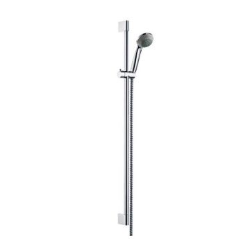 Set de dus cu bara de 90 cm,Hansgrohe Crometta 85 Vario