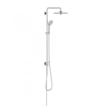 Set de dus Grohe Euphoria 260 cu limitator de debit