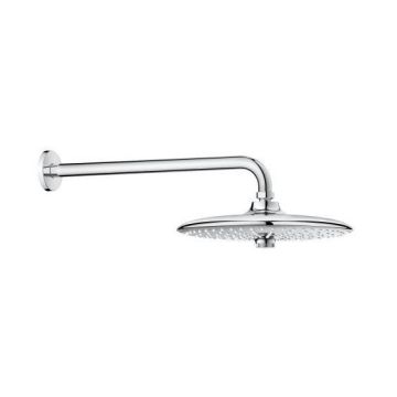 Set de dus Grohe Euphoria cu para fixa, 3 jeturi