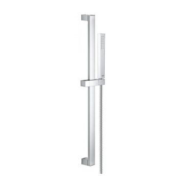 Set de dus Grohe Euphoria Cube+ Stick cu 1 pulverizare, cu bară