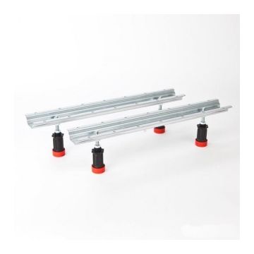 Set de picioare Ideal Standard universal pentru cada