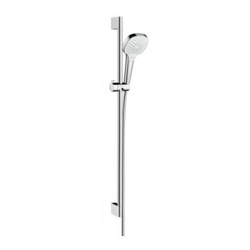 Set dus cu bara de 90 cm,Hansgrohe Croma Select E Vario