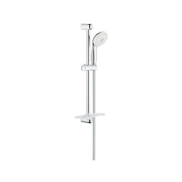 Set dus Grohe Tempesta 100 cu 4 pulverizari