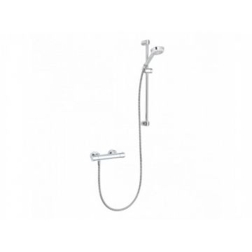 Set dus KLUDI LOGO Shower Duo