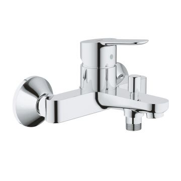 Baterie cada - dus Grohe Start Edge monocomanda crom lucios