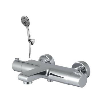 Baterie cada - dus termostatata si set dus Lemark Yeti LM7832C-EU