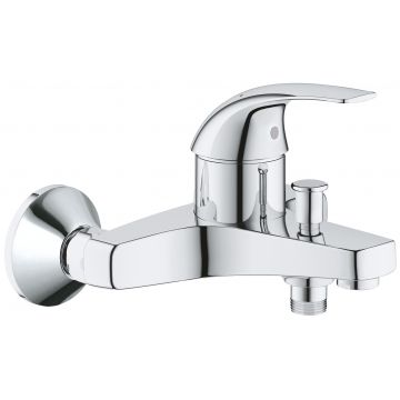 Baterie cada Grohe Start Curve crom