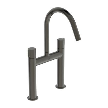 Baterie cada Ideal Standard Atelier Joy gri Magnetic Grey