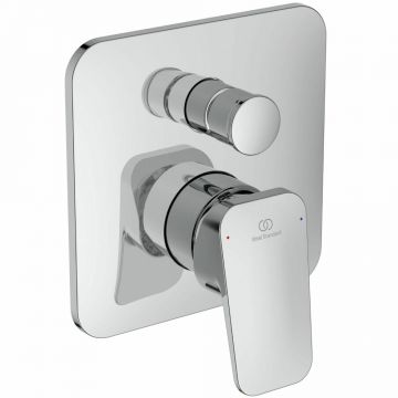 Baterie cada incastrata Ideal Standard Ceraplan