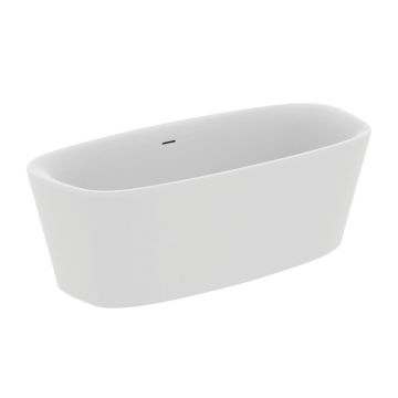 Cada freestanding Ideal Standard Atelier Dea 180x80 cm alb mat