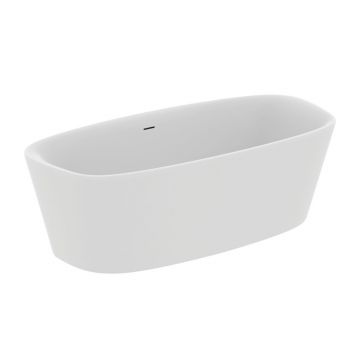 Cada freestanding Ideal Standard Atelier Dea 190x90 cm alb mat