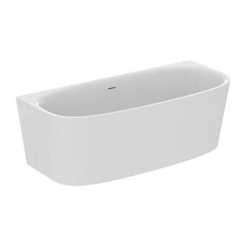 Cada freestanding Ideal Standard Atelier Dea BTW 180x80 cm alb lucios