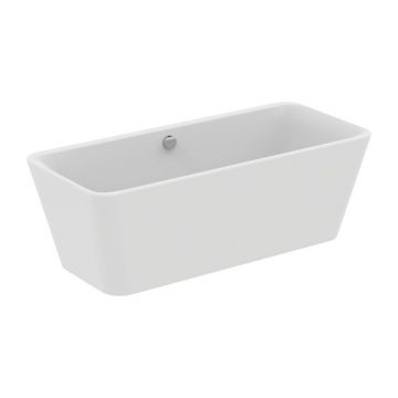 Cada freestanding Ideal Standard Atelier Tonic II 180x80 cm alb mat