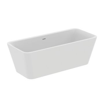 Cada freestanding Ideal Standard Atelier Tonic II alb mat 180x80 cm