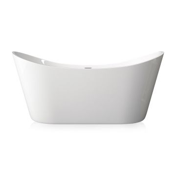 Cada freestanding Rune Juno 170x75 cm
