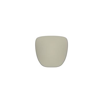 Capac cada freestanding gri mat Ideal Standard