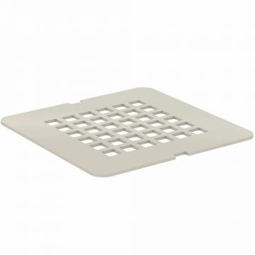 Capac pentru cadita de dus bej mat Ideal Standard Ultra Flat S