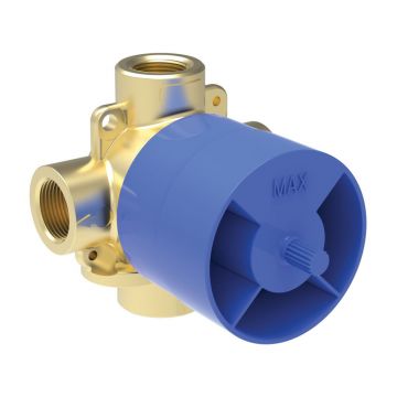 Corp incastrat Ideal Standard pentru divertor 3 iesiri