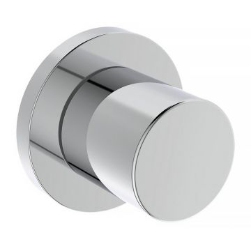 Divertor incastrat rotund Ideal Standard Atelier Joy Neo crom lucios
