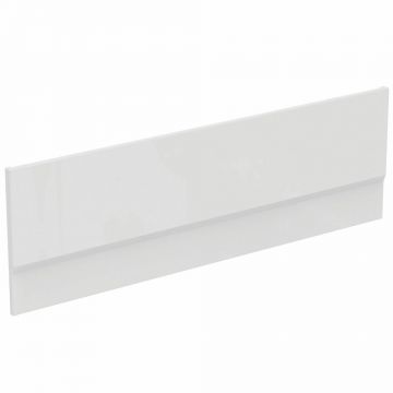 Panou frontal alb Ideal Standard Simplicity 170 cm