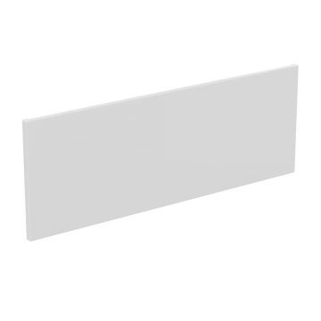 Panou frontal Ideal Standard i.life 150 cm alb lucios