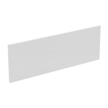 Panou frontal Ideal Standard i.life 160 cm alb lucios