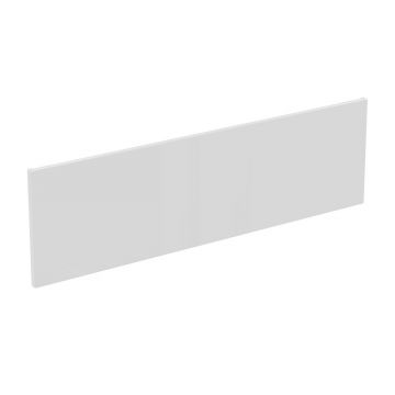 Panou frontal Ideal Standard i.life 190 cm alb lucios